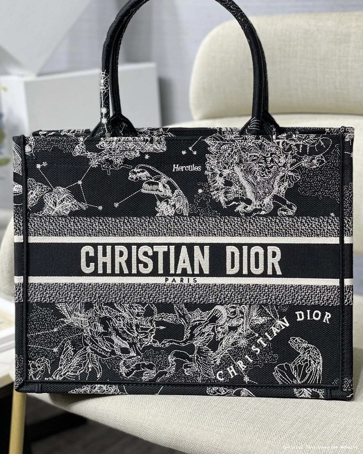 Tony Luxuries TOTE-36*18*28CM diro BOOK MEDIUM 0809